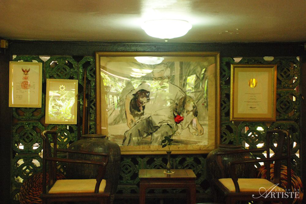 บ้านคึกฤทธิ์