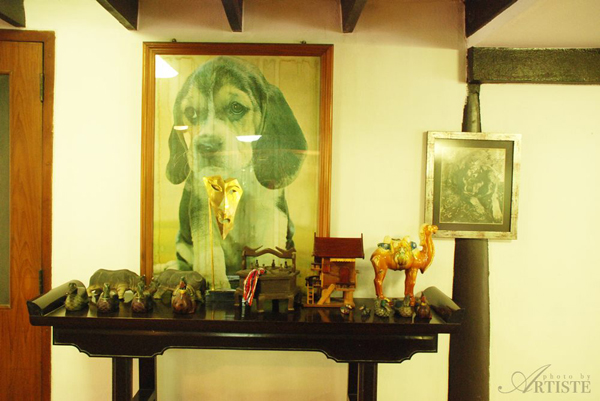 บ้านคึกฤทธิ์