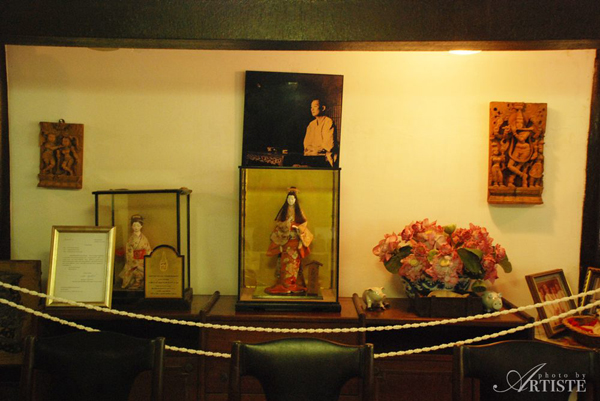 บ้านคึกฤทธิ์