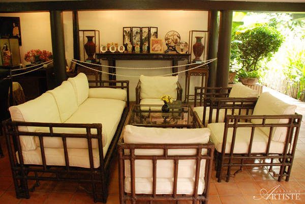 บ้านคึกฤทธิ์