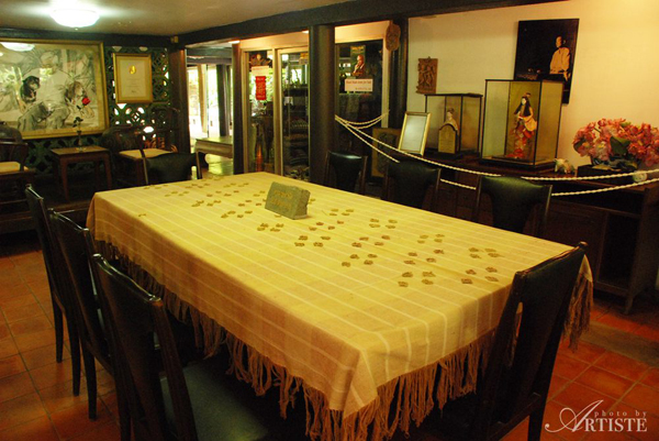 บ้านคึกฤทธิ์