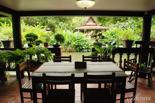 บ้านคึกฤทธิ์