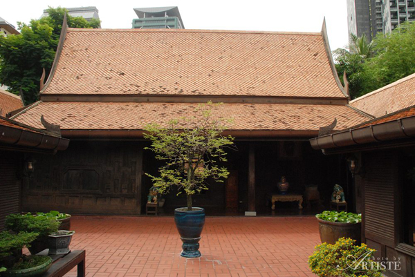 บ้านคึกฤทธิ์