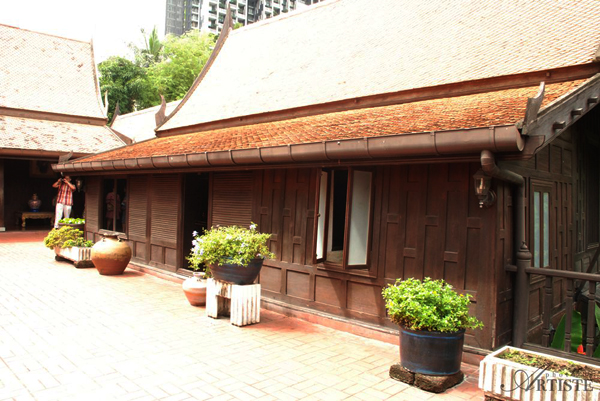 บ้านคึกฤทธิ์