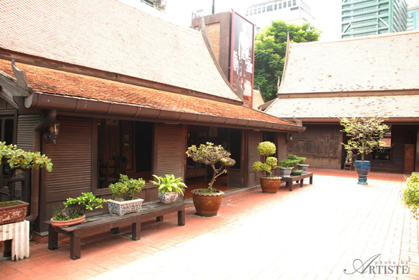 บ้านคึกฤทธิ์