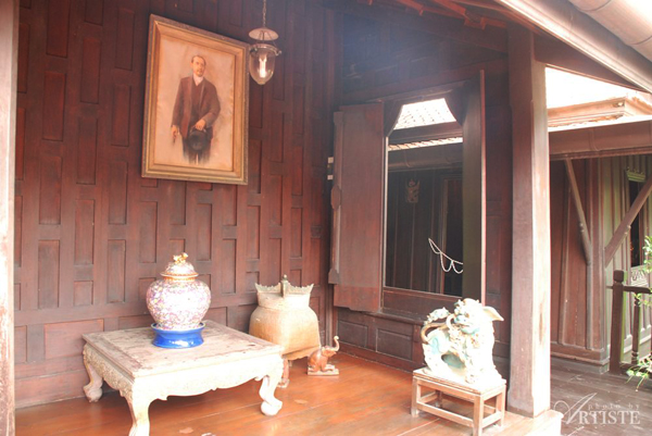 บ้านคึกฤทธิ์