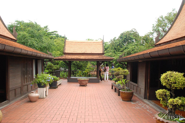 บ้านคึกฤทธิ์