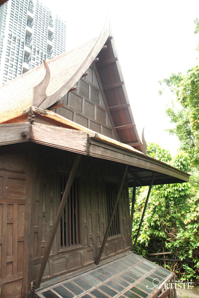 บ้านคึกฤทธิ์