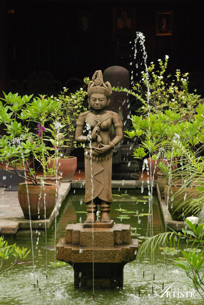 บ้านคึกฤทธิ์