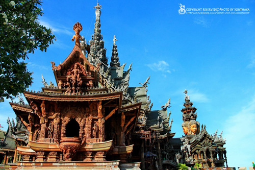 ปราสาทสัจธรรม