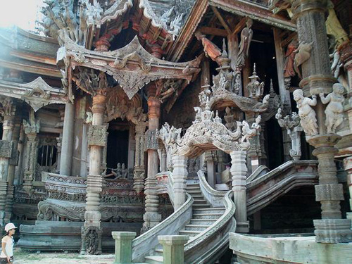 ปราสาทสัจธรรม