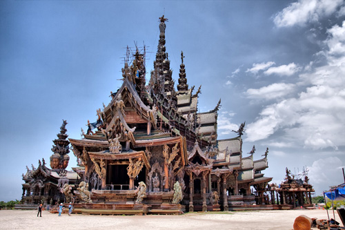 ปราสาทสัจธรรม