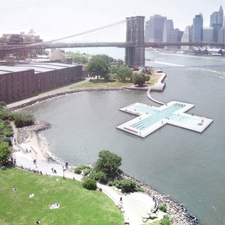 สระว่ายน้ำ