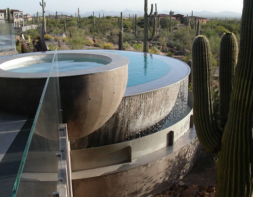 สระว่ายน้ำ