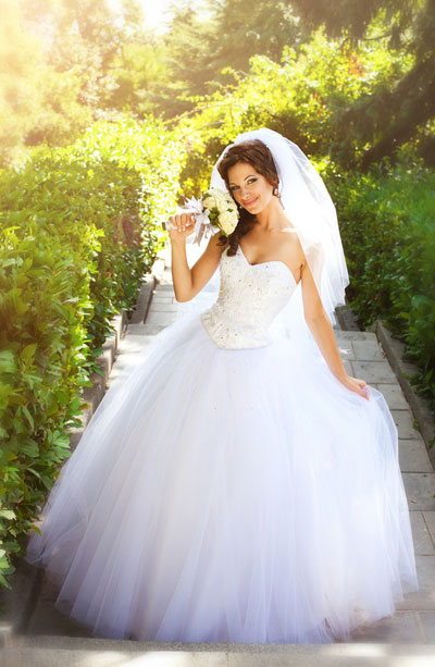 ชุดแต่งงาน