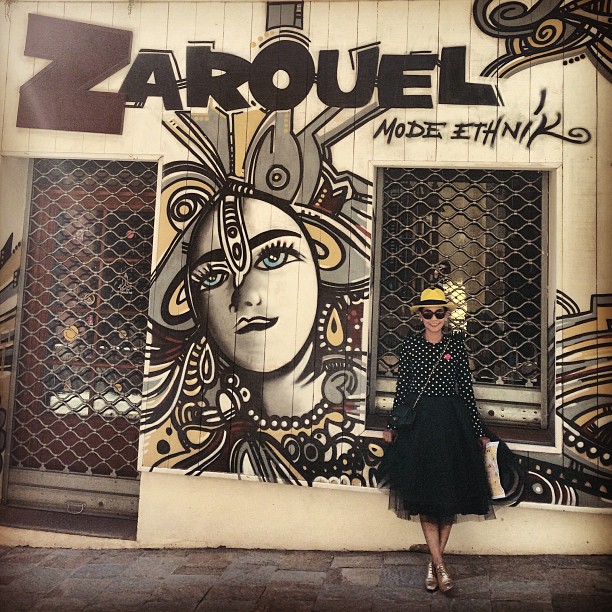 กาละแมร์