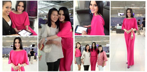 นฉัตร วัลเณซ่า