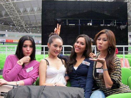 นฉัตร วัลเณซ่า
