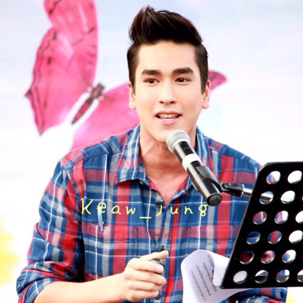 ณเดชน์ คูกิมิยะ