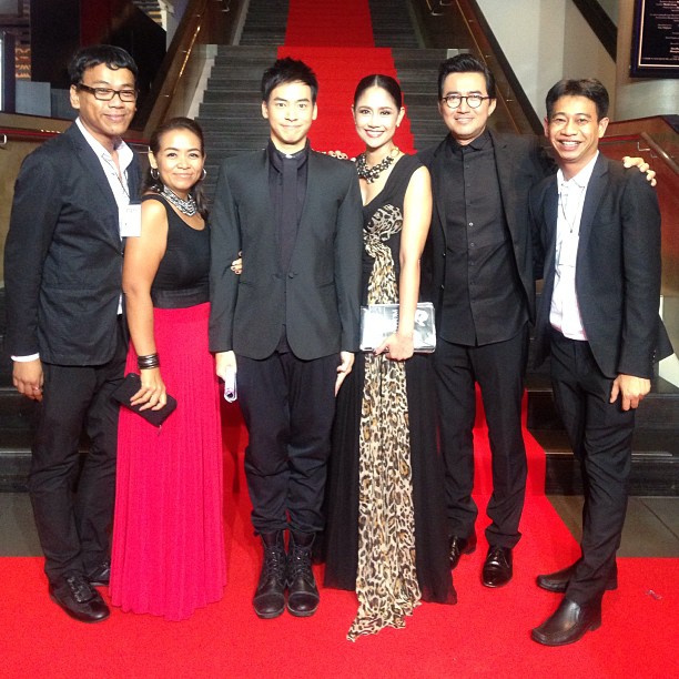 Phantom of the opera