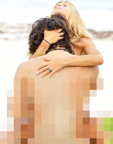 Shauna Sand ชอนน่า แซนด์