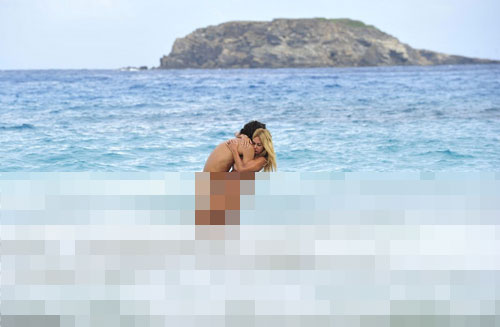 Shauna Sand ชอนน่า แซนด์
