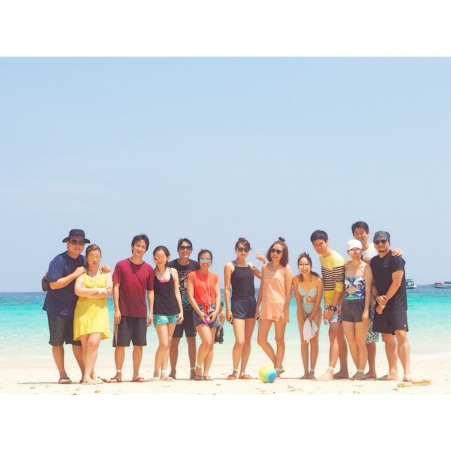 แต้ว ณฐพร