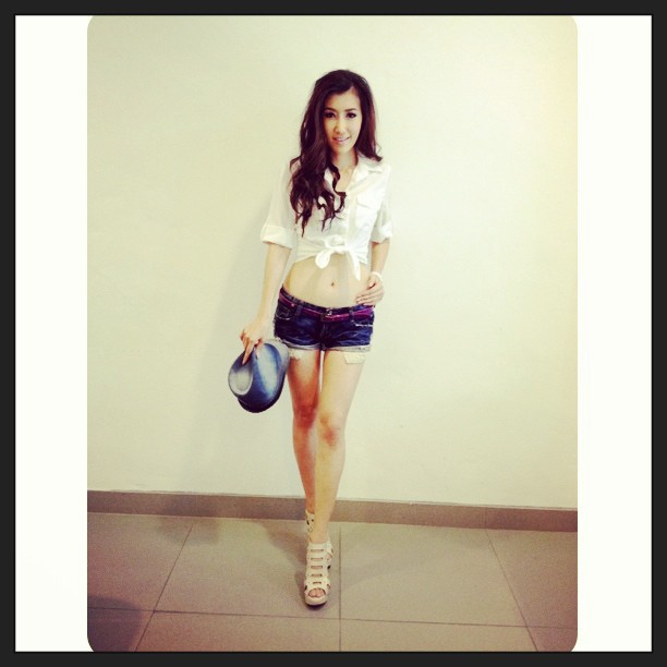 ต่าย ชัชฎาภรณ์