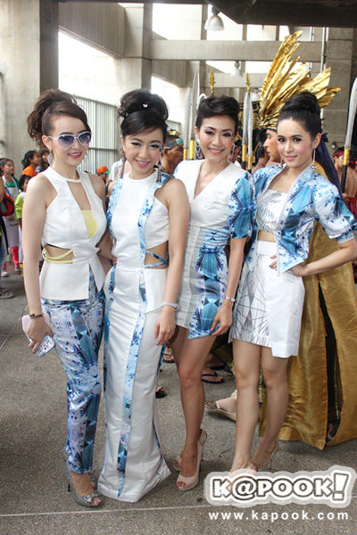 งานครบรอบ 43 ปี ไทยทีวีสีช่อง3 ซุปตาร์ปาร์ตี้