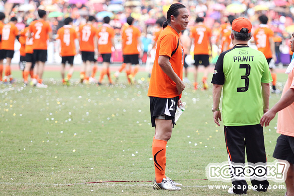 งานครบรอบ 43 ปี ไทยทีวีสีช่อง3