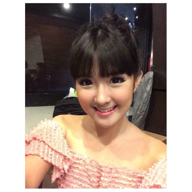 เบียร์ เน็ตไอดอล ประวัติ สาวน้อยน่ารักเสียงหวานจาก the voice 3