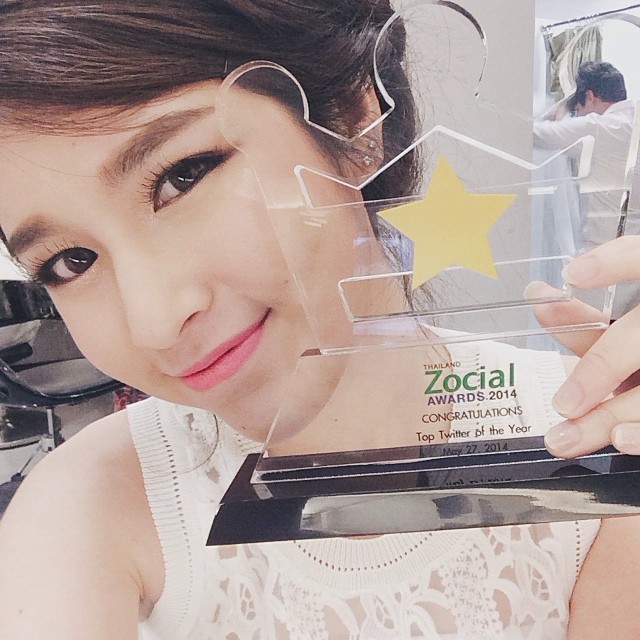 Zocial Awards 2014