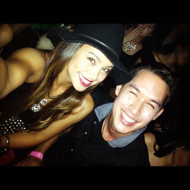 elle fashion week 2012