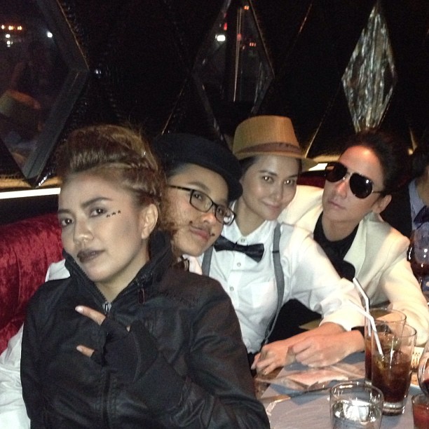 วันเกิด เมย์ เฟื่องอารมย์ 