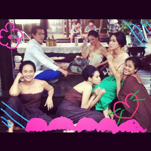 บ่วงบาป