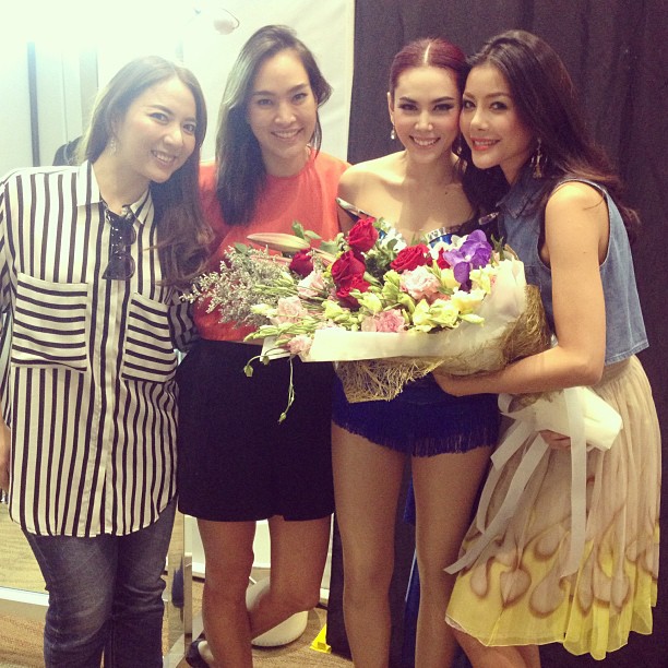 GREEN CONCERT หมายเลข 16 : SEVEN RETURN