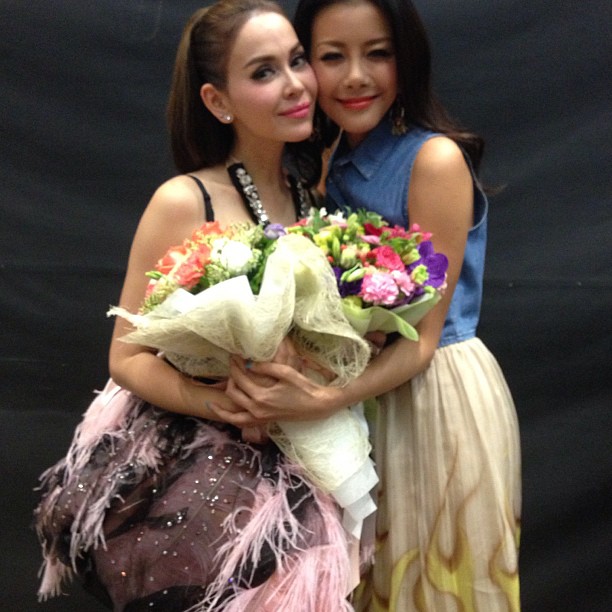 GREEN CONCERT หมายเลข 16 : SEVEN RETURN