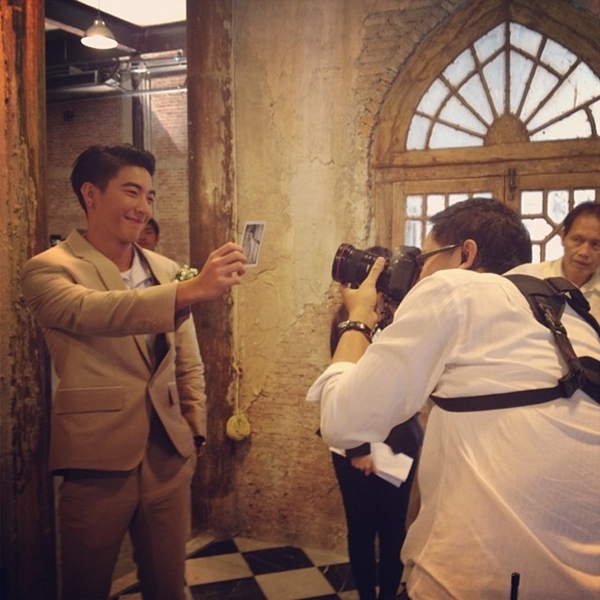 แตงโม โตโน่