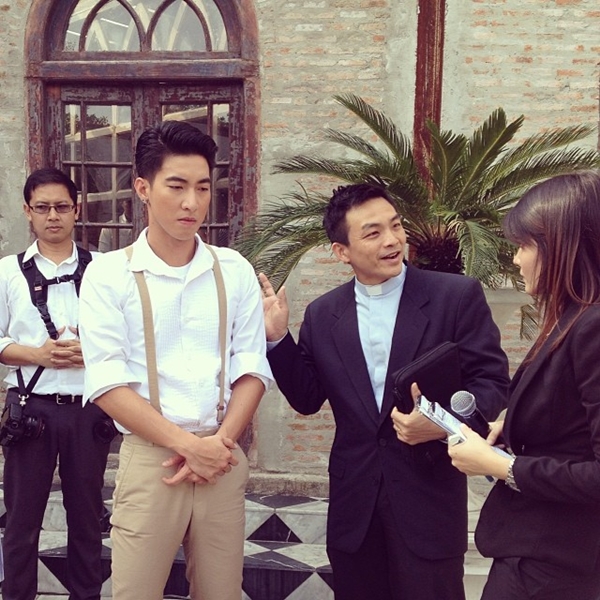 แตงโม โตโน่