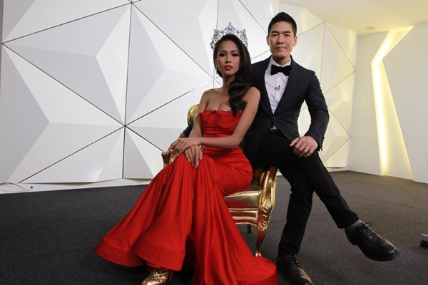 เมญ่า นนธวรรณ ทองเหล็ง ผู้ฉีกกฎนางงามไทย เปิดใจวู้ดดี้เกิดมาคุย