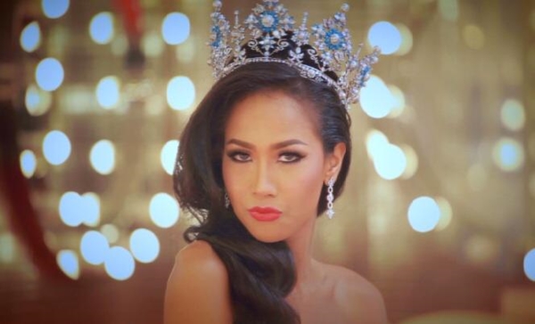 เมญ่า นนธวรรณ ทองเหล็ง ผู้ฉีกกฎนางงามไทย เปิดใจวู้ดดี้เกิดมาคุย