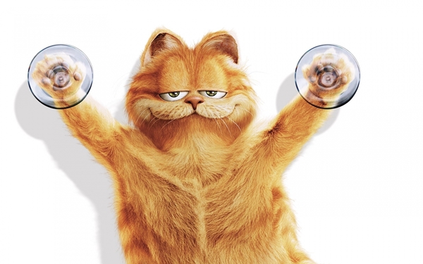 การ์ฟีลด์ (Garfield)