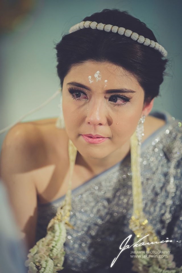 งานแต่งอั๋น เจนนี่ 