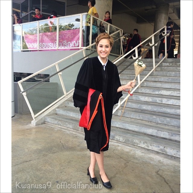  ขวัญ อุษามณี