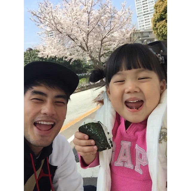 บอย ปกรณ์ น้องวันใหม่ ยกครอบครัวตะลุยเที่ยวลั้ลลาที่ญี่ปุ่น