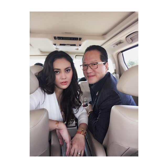  ตั๊ก บงกช