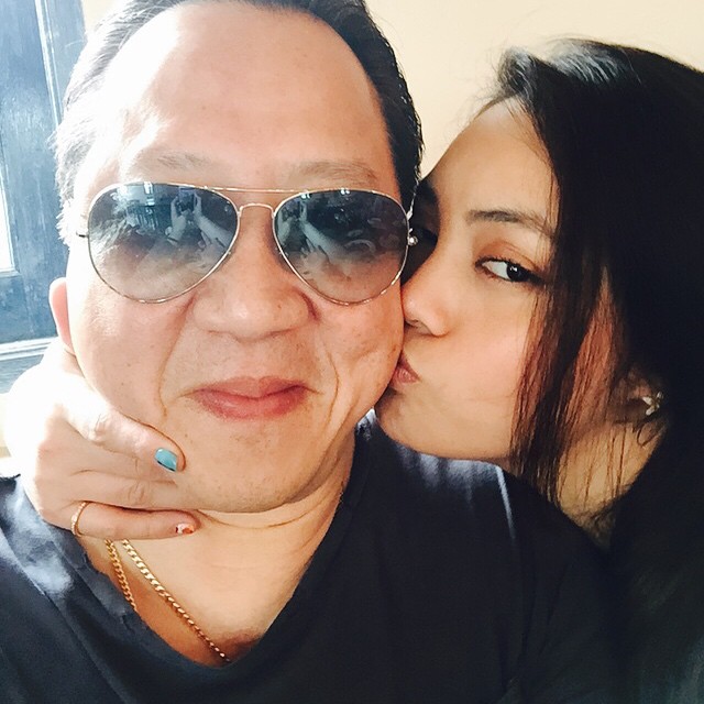 ตั๊ก บงกช เจ้าสัวบุญชัย