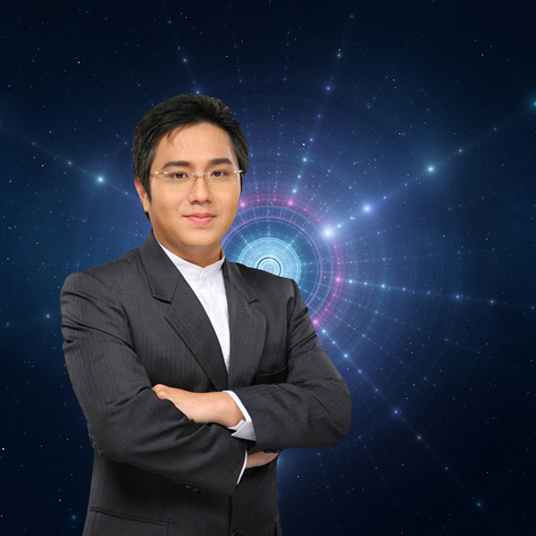 หมอช้าง ทศพร ศรีตุลา