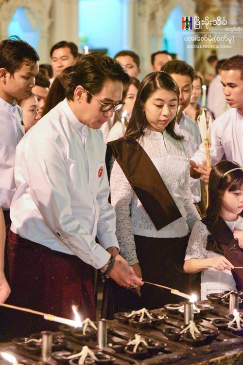 เบิร์ด ธงไชย