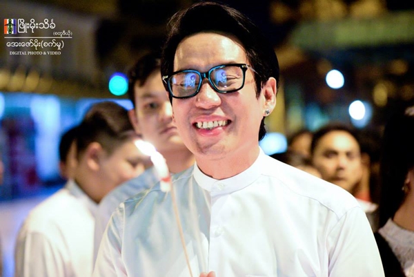 เบิร์ด ธงไชย